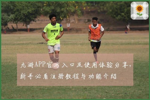 九游APP官方入口及使用体验分享，新手必看注册教程与功能介绍