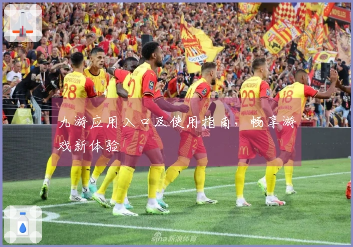 九游应用入口及使用指南，畅享游戏新体验